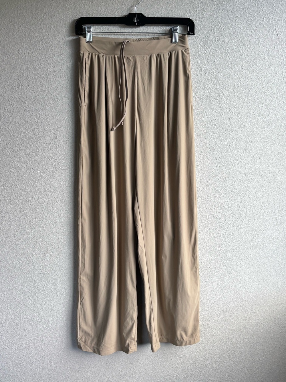 Uniqlo Wide Leg Pants